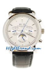 Vacheron Constantin Malte Perpetual Chronograph Replica Watch 02
