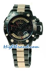 Zenith Defy Xtreme Swiss replica watch 03
