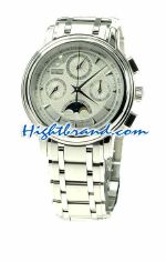 Zenith Chronomaster Swiss Replica Watch 01
