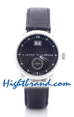 A. Lange & Sohne SAXONIA 2 Replica Watch<font color=red>หมดชั่วคราว</font>