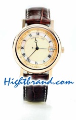 Breguet Classique Swiss Replica Watch