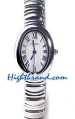 Cartier Mini Baignoire Replica Watch 1