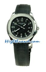 Patek Philippe Aquanaut Unisex Replica Watch 01