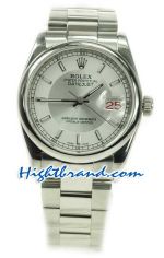 Rolex Replica Datejust Watch Hightbrand 51