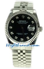 Rolex Replica Datejust Swiss Watch 16
