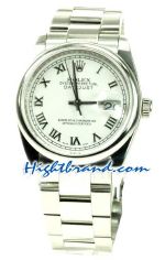 Rolex Replica Datejust Watch Hightbrand 61
