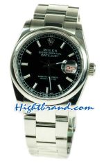 Rolex Replica Datejust Watch Hightbrand 55