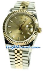 Rolex Replica Datejust Swiss Watch 29
