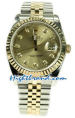 Rolex Replica Datejust Watch Hightbrand 54