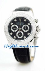 Rolex Replica Daytona Swiss Watch 11