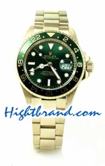 Rolex Replica GMT 2008 Edition Watch 3