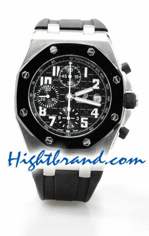 Audemars Piguet Swiss Watch - Offshore Watch 7