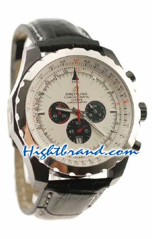 Breitling Chrono-Matic 49 Replica Watch 02