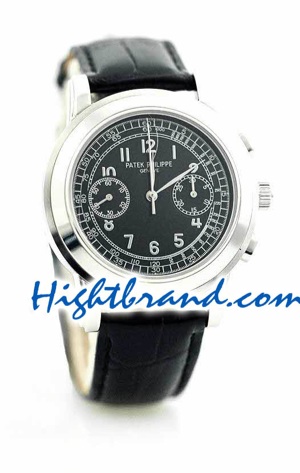 Patek Philippe Grand Complications Swiss Replica Watch - 02