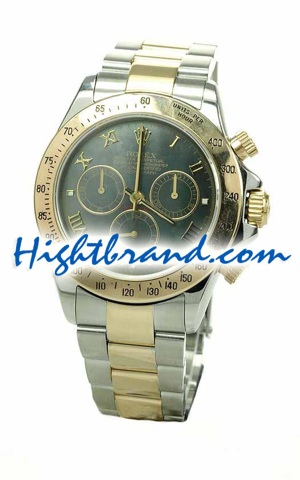 Rolex Replica Daytona Swiss Watch 22