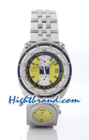 Breitling Replica Limited Edition Watch 2