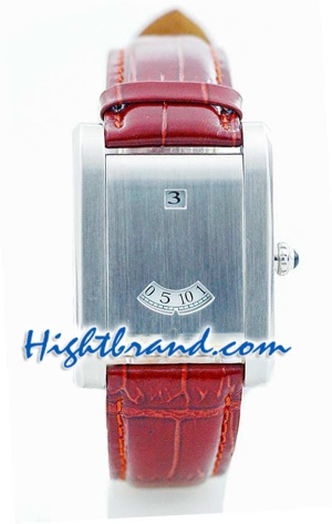 Cartier Tank Replica Watch - Limited Edition 2