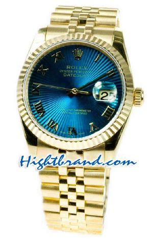 Rolex Replica Datejust Swiss Watch 25