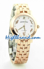 Audemars Piguet Swiss Replica Watch 1