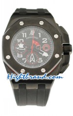 Audemars Piguet Royal Oak Offshore Alinghi Team Swiss Replica Watch 1