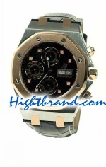 Audemars Piguet City of Sails Edition Watch 9