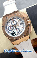 Audemars Piguet Royal Oak Offshore Summer 44MM Swiss TK Replica Watch 15