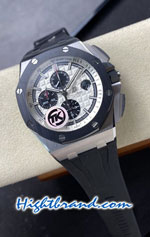 Audemars Piguet Royal Oak Offshore Chronograph 44MM Swiss TK Replica Watch 22