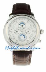 Audemars Piguet Williams J Clinton Edition Replica Watch 1