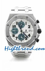 Audemars Piguet Swiss Watch - Offshore Watch 3