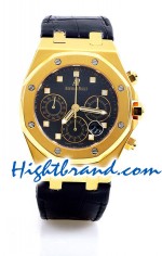 Audemars Piguet City of Sails Edition Watch 8