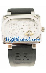 Bell and Ross BR Minuteur Tourbillon Replica Watch 10