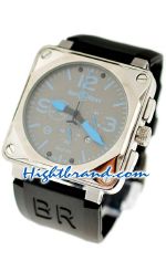 Bell and Ross BR01-94 Edition Replica Watch 8