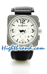 Bell and Ross BR01-94 Edition Replica Watch 02