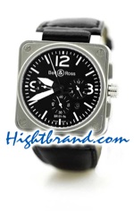Bell and Ross BR01-94 Edition Replica Watch 03