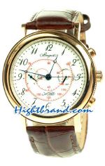 Breguet Classique Chronograph Replica Watch 1