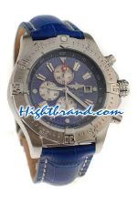 Breitling Chronomat Evolution Quartz Replica Watch 18
