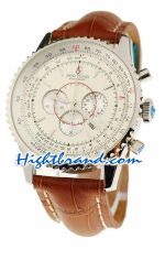 Breitling Montbrillant Replica Watch 02