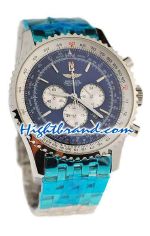 Breitling Navitimer Chronometre Replica Watch 06