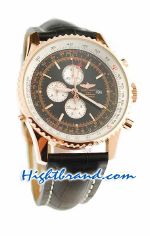 Breitling Replica Navitimer World Edition Watch 11