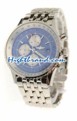 Breitling Replica Navitimer World Edition Watch 16