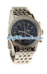 Breitling Replica Navitimer World Edition Watch 17