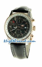 Breitling Replica Navitimer World Edition Watch 12