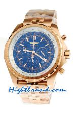 Breitling for Bentley Motors T Replica Watch 16