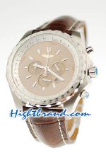 Breitling for Bentley Motors T Replica Watch 117