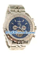 Breitling for Bentley Replica Watch 29
