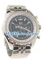 Breitling for Bentley Replica Watch 32