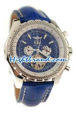 Breitling for Bentley Replica Watch 41