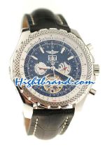 Breitling for Bentley Replica Watch 42