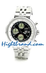 Breitling for Bentley Replica Watch 15