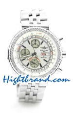 Breitling for Bentley Replica Watch 16